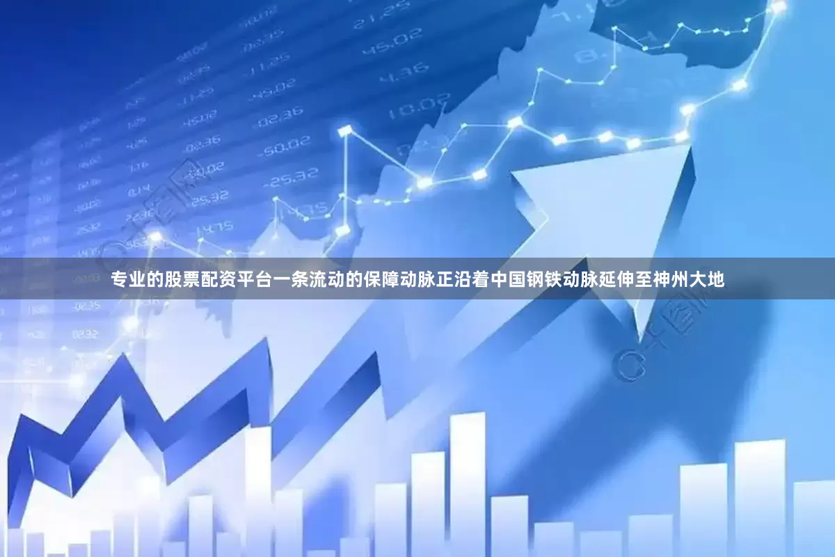 专业的股票配资平台一条流动的保障动脉正沿着中国钢铁动脉延伸至神州大地